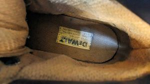 DEWALT Work Boots