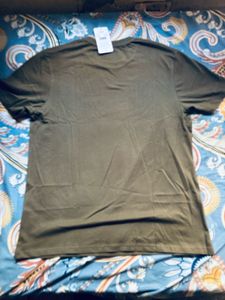 Bundle of 4 Graphic T-Shirts