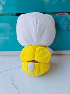 Cute Hello Kitty Bee Plush Toy