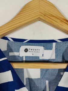 Multi Color Top (Women's)