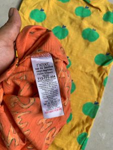 Baby Summer Onsie/Romper