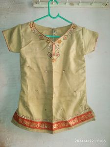 Lenga Choli