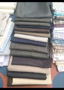 Men's Fabric Collection bundle
