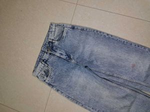 Blue jeans