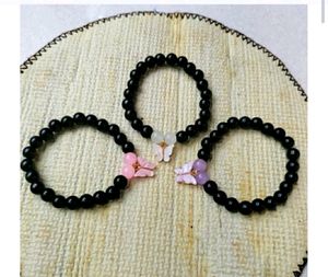 Butterfly Bracelet