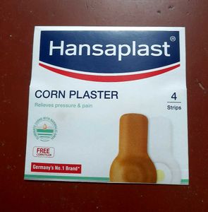 Corn Plaster