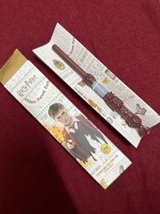 Harry Potter Surprise Box Ballpoint Pen