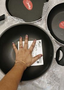 nonstick cookware set