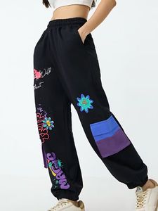 The Souled Store | Y2K Magic Trip Relaxed Joggers