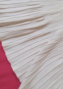 Off White Skirt 🎀