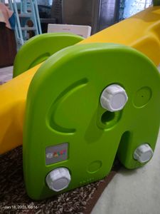 Kids See-Saw totally new