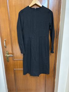 ❤️Milano Story Formal Black Dress