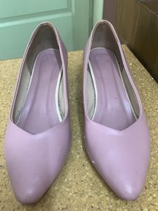 Heel Shoe