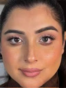 Brand: Soft LensesShade: Shadow Grey