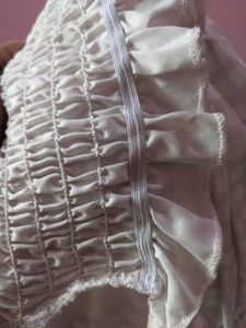 Off Shoulder Gingham Dress 👗 - Free Delhivery 🚚