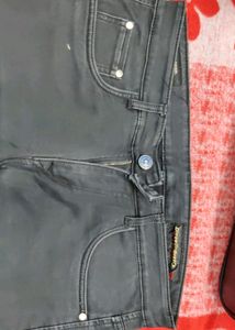 Diesel Black Jeans Size 34