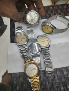 hmt citizen Titan