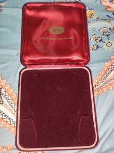 Elegant Jewellery Box