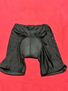 Padded Cycling Shorts – Unisex (Girls &amp; Boys)