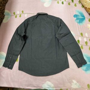IVOC Self Design Formal Shirt