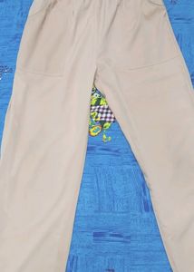 Women Trousers