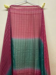Synthetic Duppatta