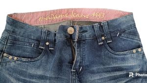 Madame Women Denim