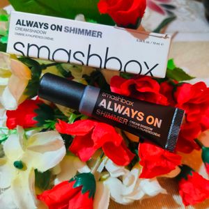 💎LUXE💎Smashbox Always On Shimmer Cream Eyeshadow