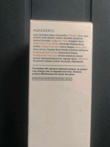 Nourish Mantra Facial Serum