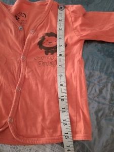Combo Of Baby Boy 5 T- Shirts