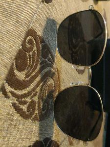 Stylish Round Sunglasses