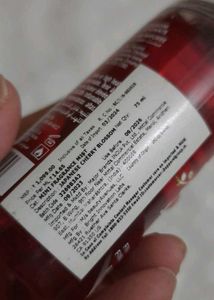 Bath &amp; Body Works Japanese Cherry Blossom