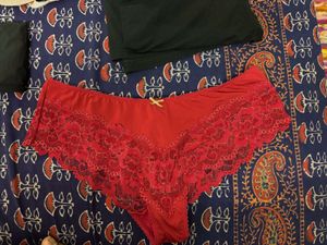 Marks &amp; Spencer Lacy Undie