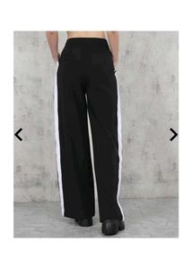 Branded korean pants