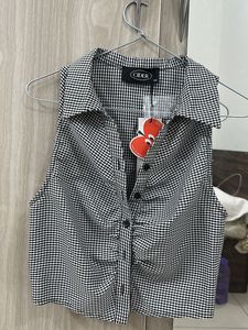PINTERESTY Cider Top From US 🏁🍎