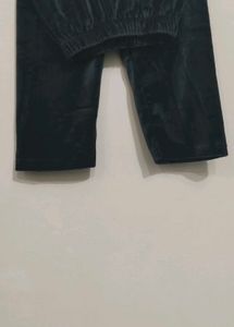 Velvet Cord Set