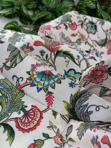 Printed Blazer (Men)