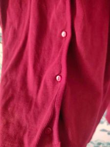 Cute Cardigan 🍒