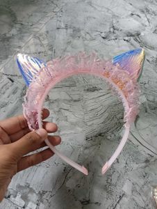 6 Hairbands for ₹199