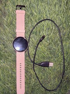 smartwatch fastrack