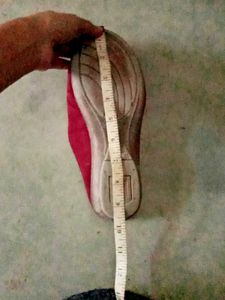 Maroon Vintage Slides.2 Time Wear