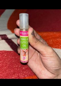 Under Eye Gel