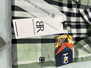 Shirts For Men’s ALL SIZES
