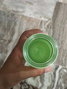 Light Green Vacuum Flask