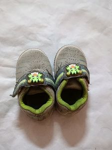 Sthis Shoes Are Suitable For 1 To 1.5 Year Baby Boy/Girl(16)