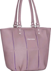 Stylish Tote Bag - Perfect Everyday Accessory