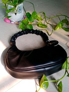 Mini Hobo Bag