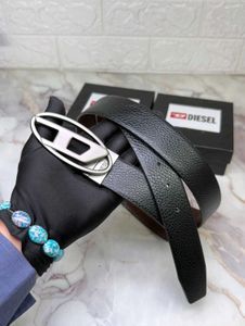 diesel unisex belts