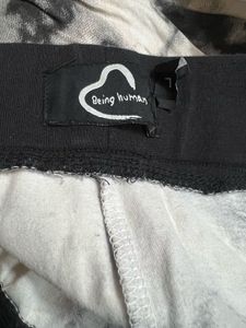 Being Human Tie-Dye Pants