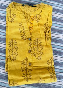 Festive Kurta m Size